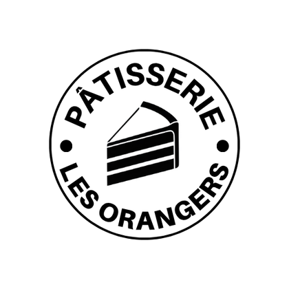 Pâtisserie Les Orangers
